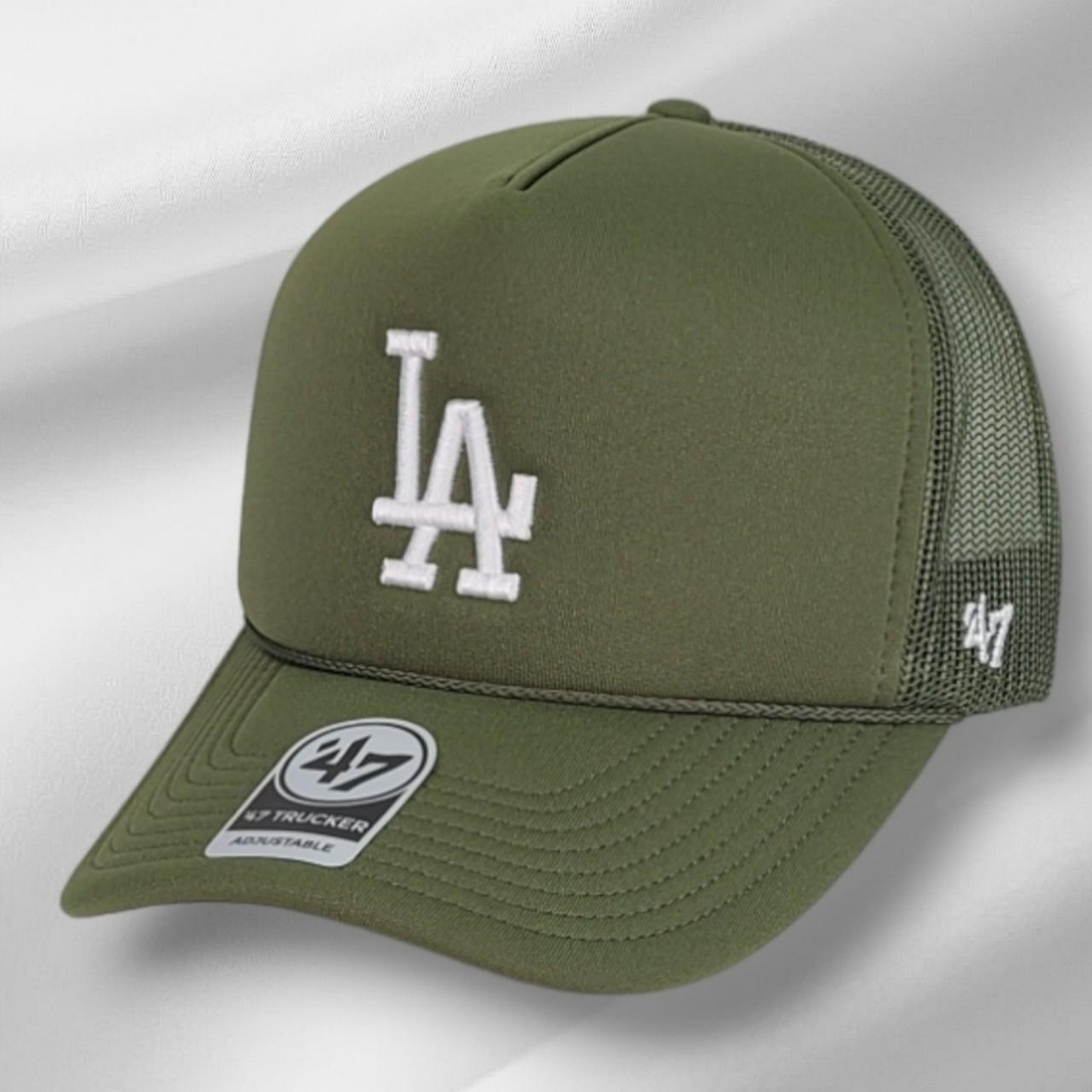 New Unisex LA Dodgers Snapback Cap Hat